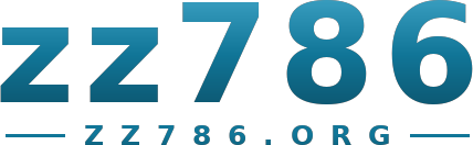 zz786 logo